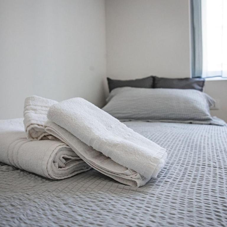 Carducci Dreams Including Free Parking Fast Fibra - Appartamento con 2 Camere da Letto - 29