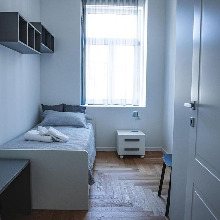 Carducci Dreams Including Free Parking Fast Fibra - Appartamento con 2 Camere da Letto - 28
