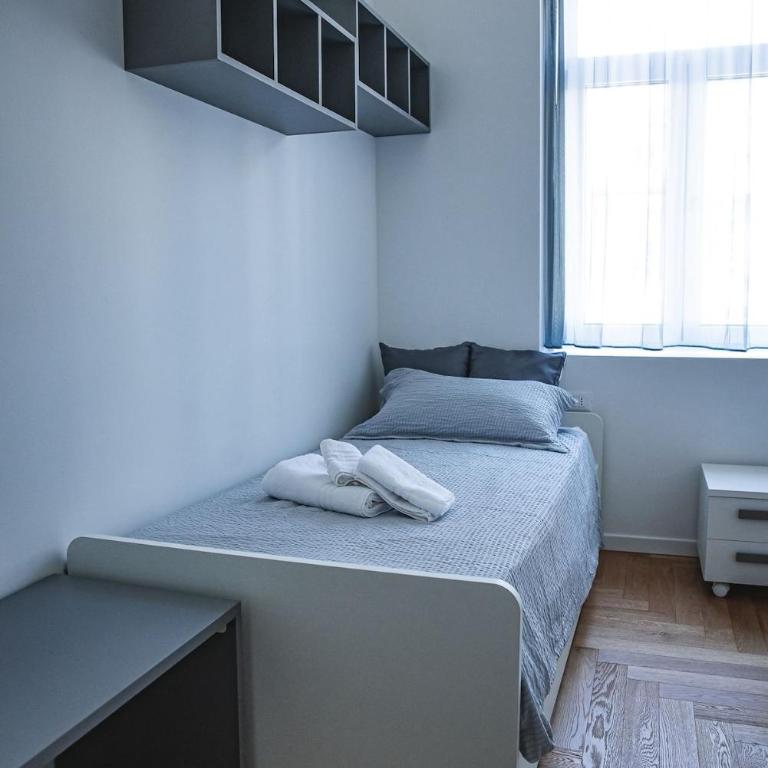 Carducci Dreams Including Free Parking Fast Fibra - Appartamento con 2 Camere da Letto - 27
