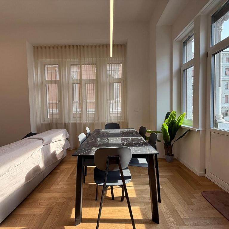 Carducci Dreams Including Free Parking Fast Fibra - Appartamento con 2 Camere da Letto - 5