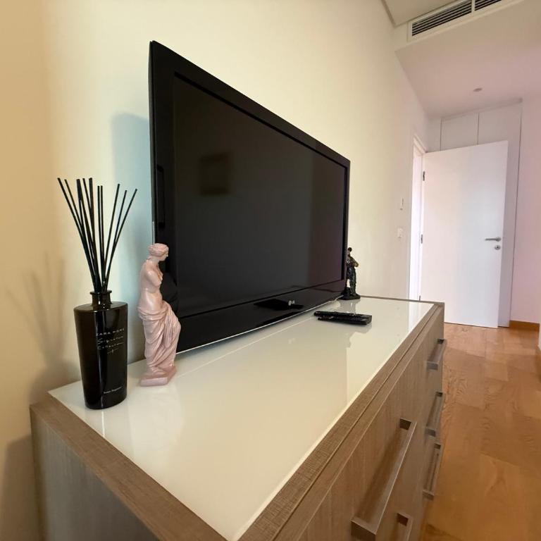 Belgrade Waterfront Apartments - Apartman sa 2 Spavaće Sobe i Pogledom na Reku - 11