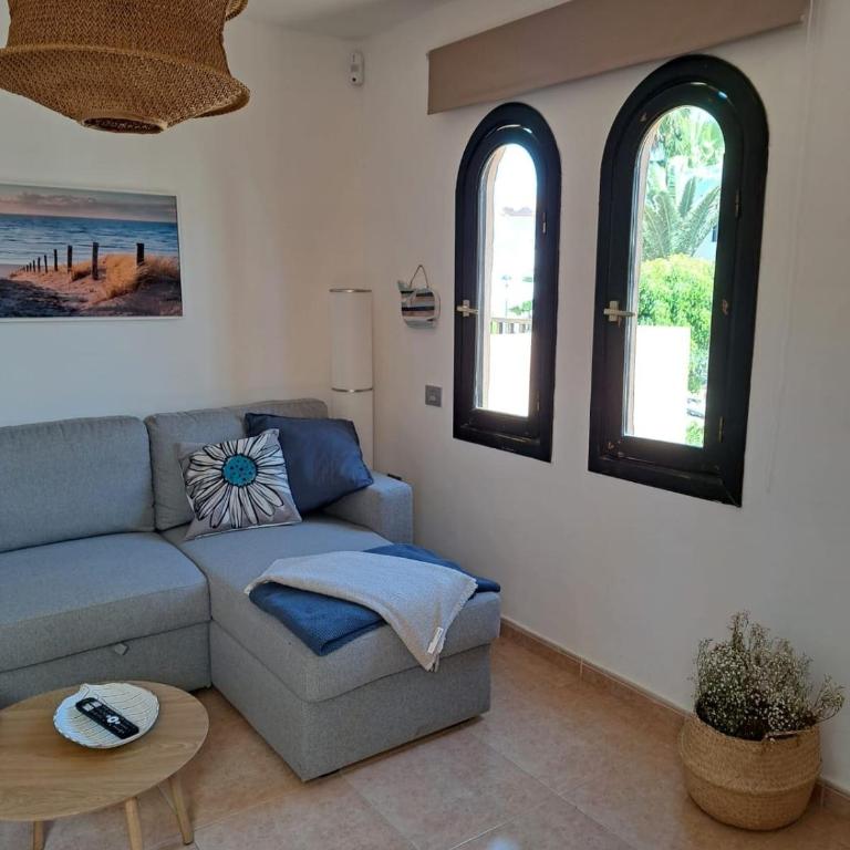 Oasis en Corralejo - Apartamento de 2 dormitorios - 2