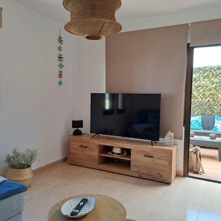 Oasis en Corralejo - Apartamento de 2 dormitorios - 5