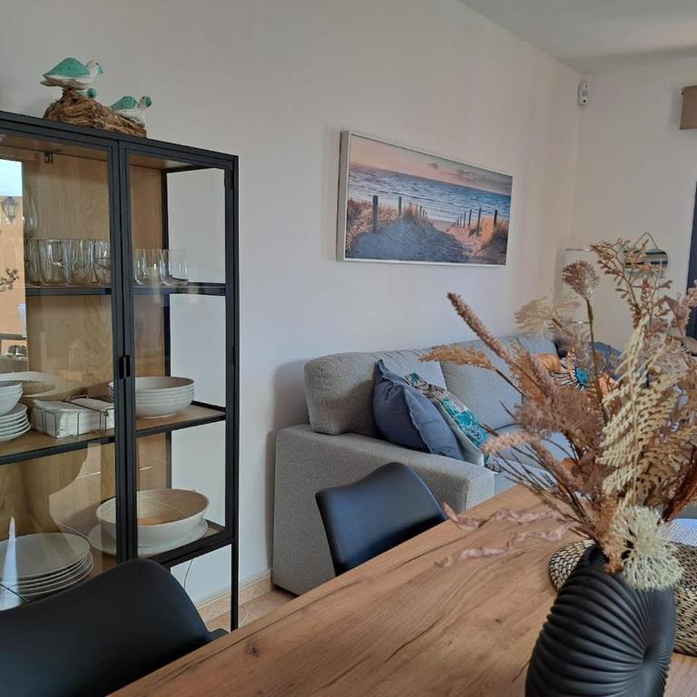 Oasis en Corralejo - Apartamento de 2 dormitorios - 7