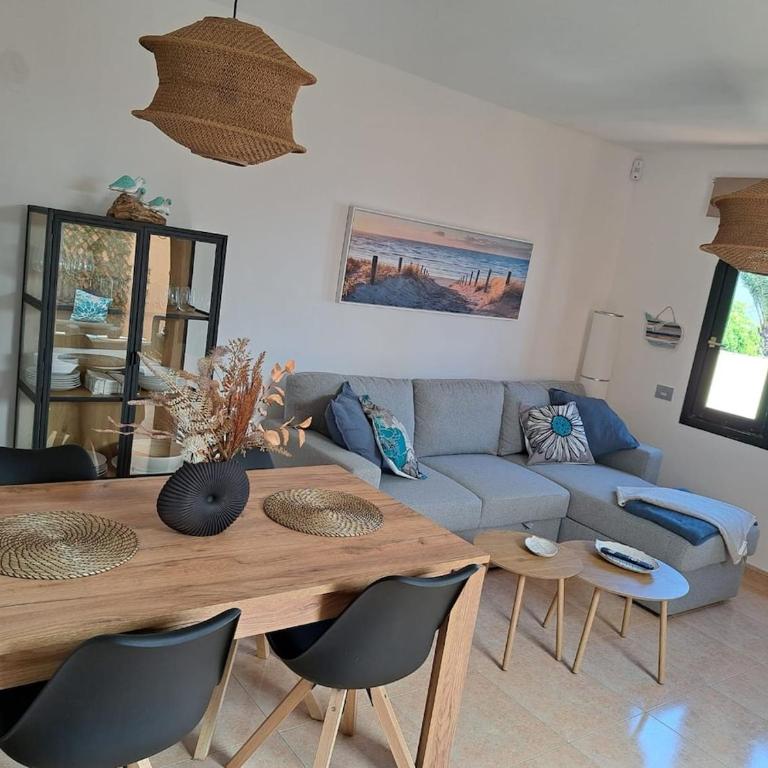 Oasis en Corralejo - Apartamento de 2 dormitorios - 9
