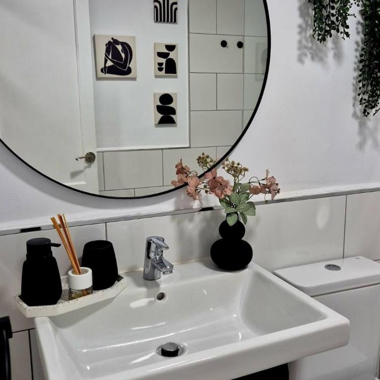 Oasis en Corralejo - Apartamento de 2 dormitorios - 15