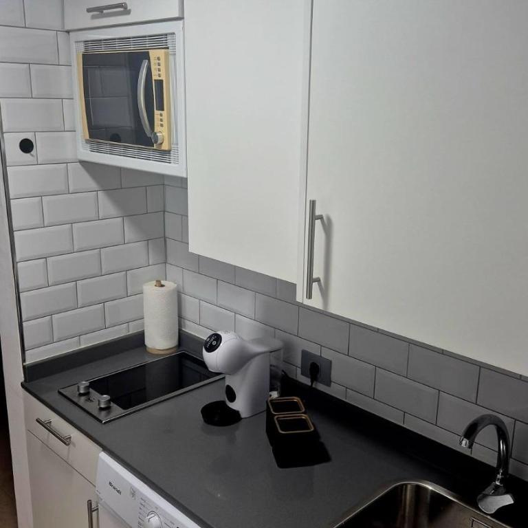 Oasis en Corralejo - Apartamento de 2 dormitorios - 16
