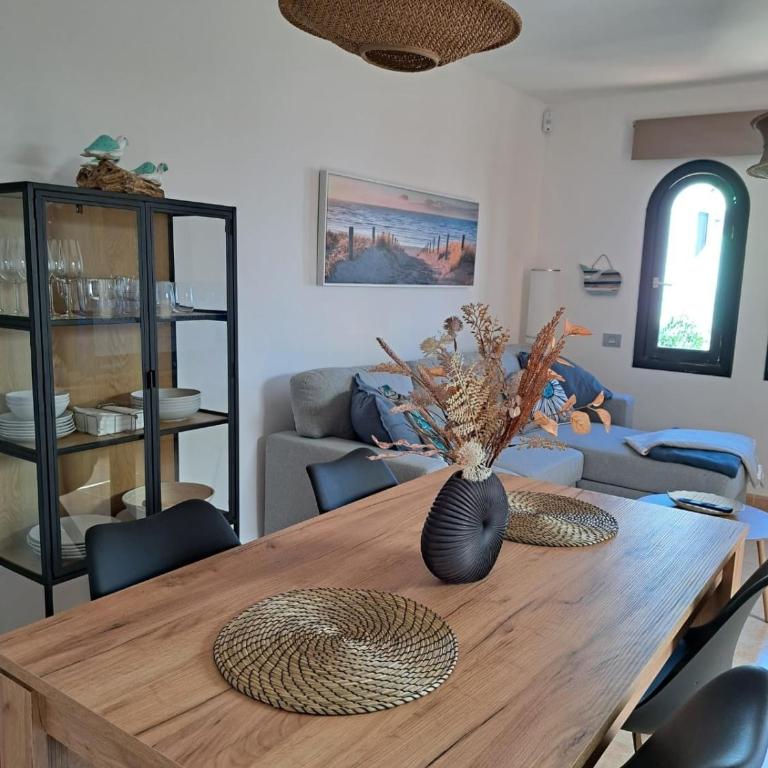 Oasis en Corralejo - Apartamento de 2 dormitorios - 18