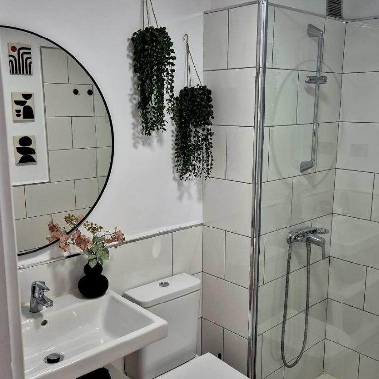 Oasis en Corralejo - Apartamento de 2 dormitorios - 20