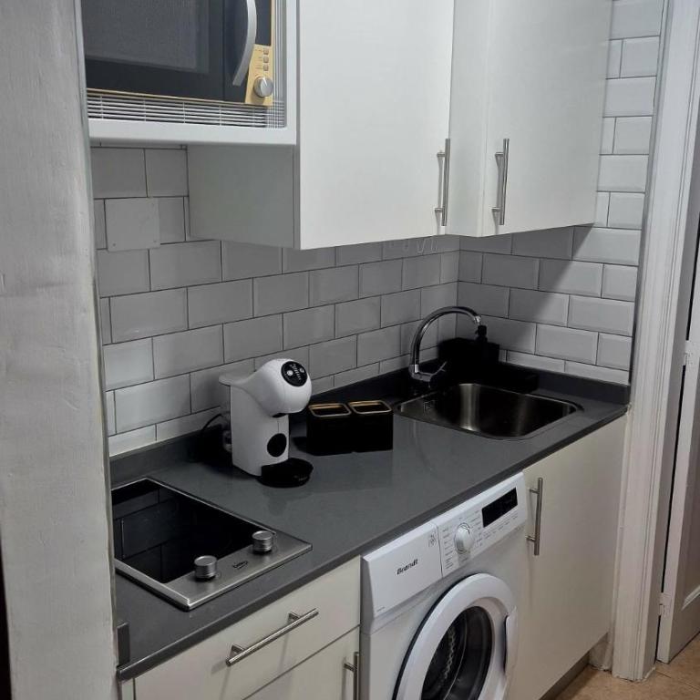 Oasis en Corralejo - Apartamento de 2 dormitorios - 21