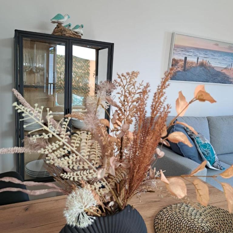 Oasis en Corralejo - Apartamento de 2 dormitorios - 22