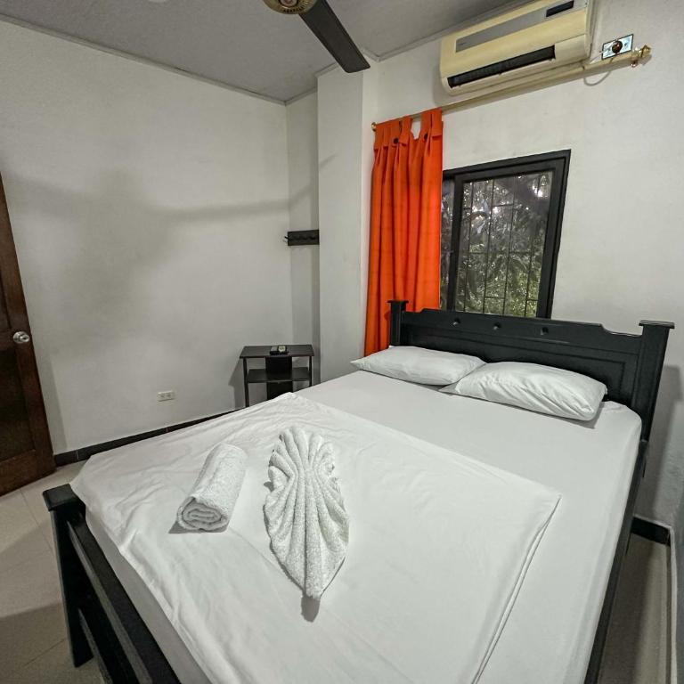 HOTEL COLONIAL santorini colombiano - Apartment - 9