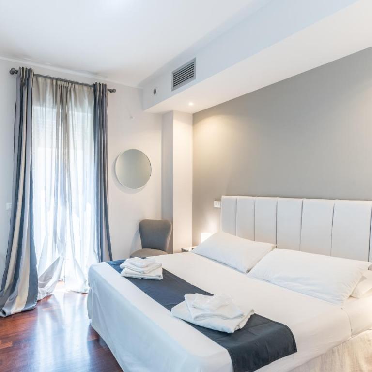 Vatican Pixel Apartments - Casa Vacanze - 9