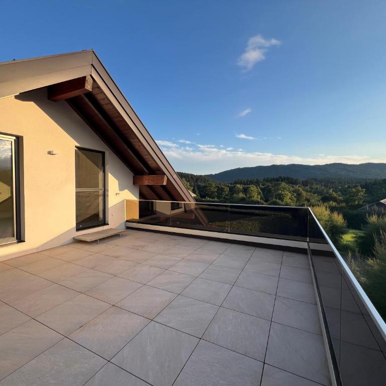 Modernes Ferienhaus mit Pool Nähe Wörthersee & Golfplatz - Haus mit 3 Schlafzimmern - 28