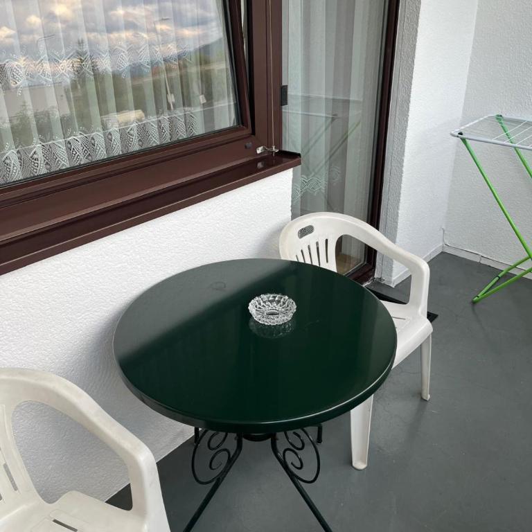 Tina`s Ferienwohnung - Apartment mit 1 Schlafzimmer - 20