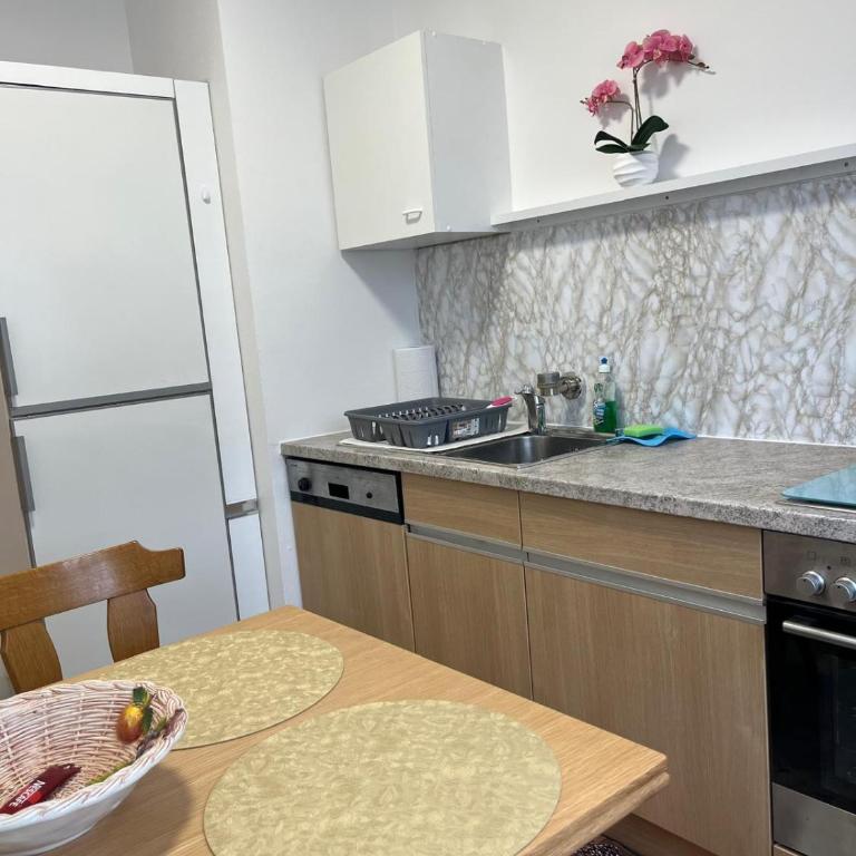 Tina`s Ferienwohnung - Apartment mit 1 Schlafzimmer - 15