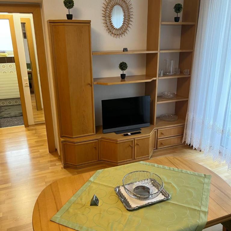 Tina`s Ferienwohnung - Apartment mit 1 Schlafzimmer - 7