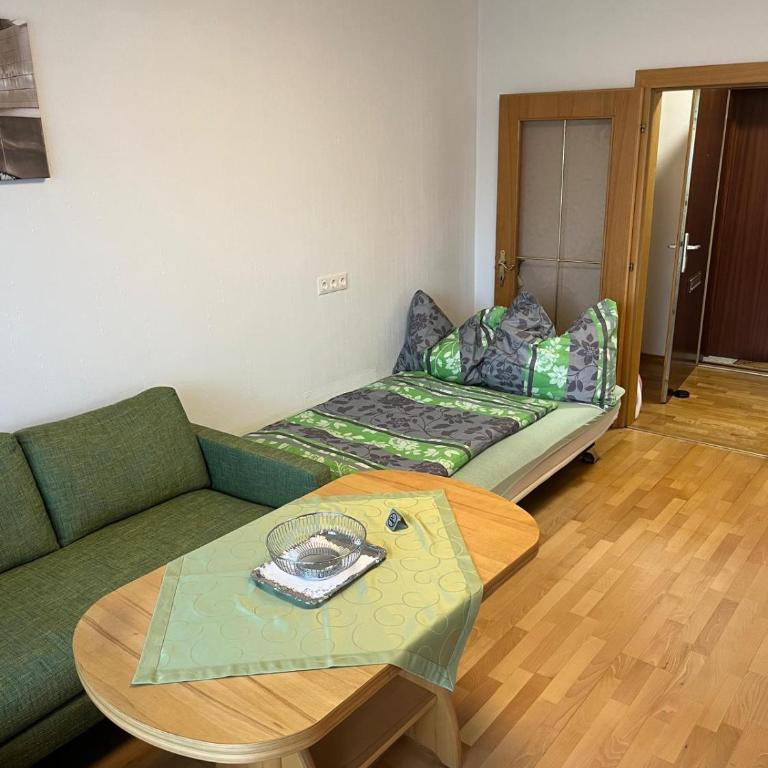 Tina`s Ferienwohnung - Apartment mit 1 Schlafzimmer - 9