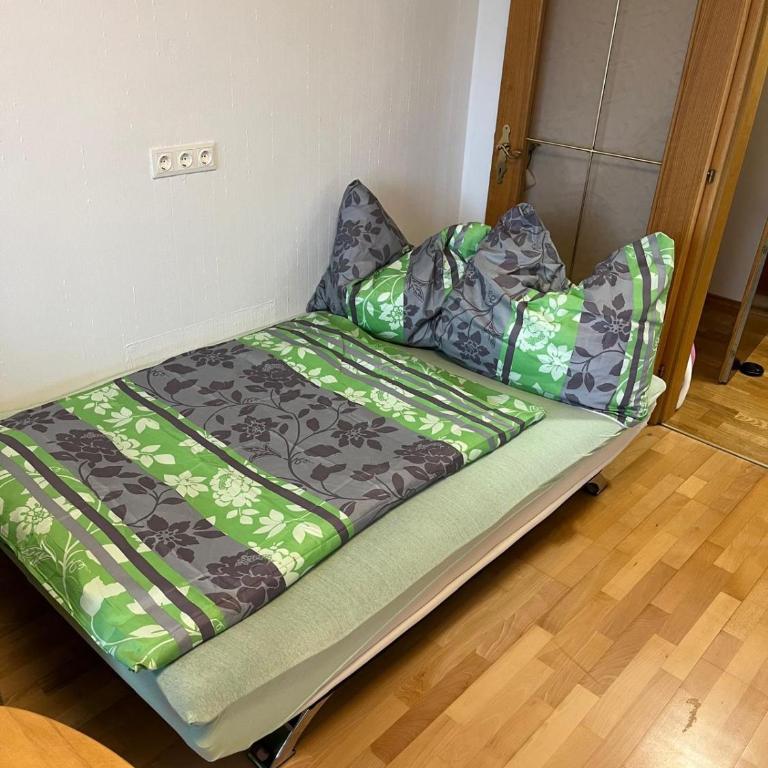 Tina`s Ferienwohnung - Apartment mit 1 Schlafzimmer - 10