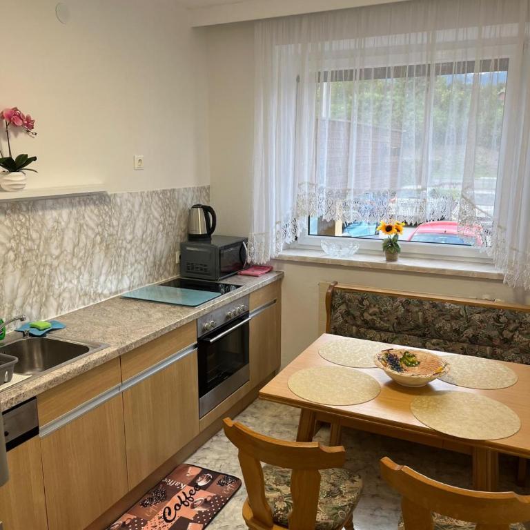 Tina`s Ferienwohnung - Apartment mit 1 Schlafzimmer - 14