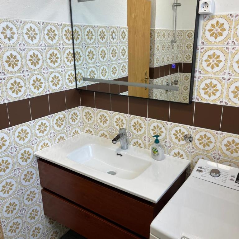 Tina`s Ferienwohnung - Apartment mit 1 Schlafzimmer - 18