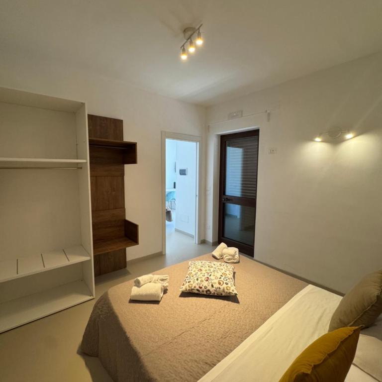 Orizzonte Mare Panoramic Rooms - Camera Quadrupla Comfort - 2