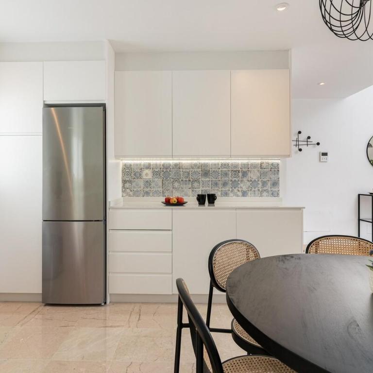 Modern Duplex Pool BBQ Parking Paradise Village - PARAISO PUEBLO 4 3 - Apartamento de 2 dormitorios - 32
