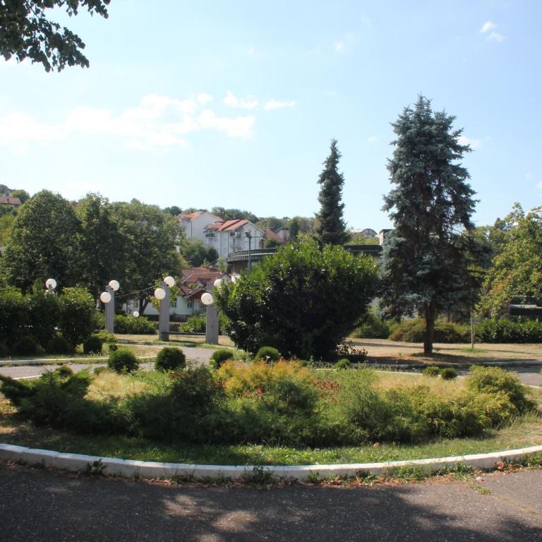 Apartment Ornament Lux B11 - Apartman sa 1 Spavaćom Sobom - 3