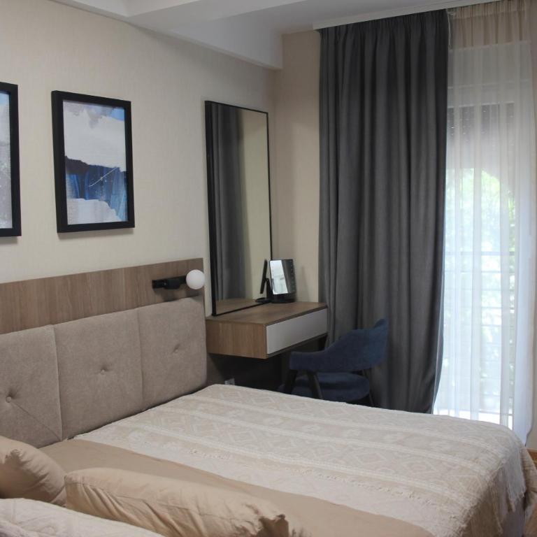 Apartment Ornament Lux B11 - Apartman sa 1 Spavaćom Sobom - 2