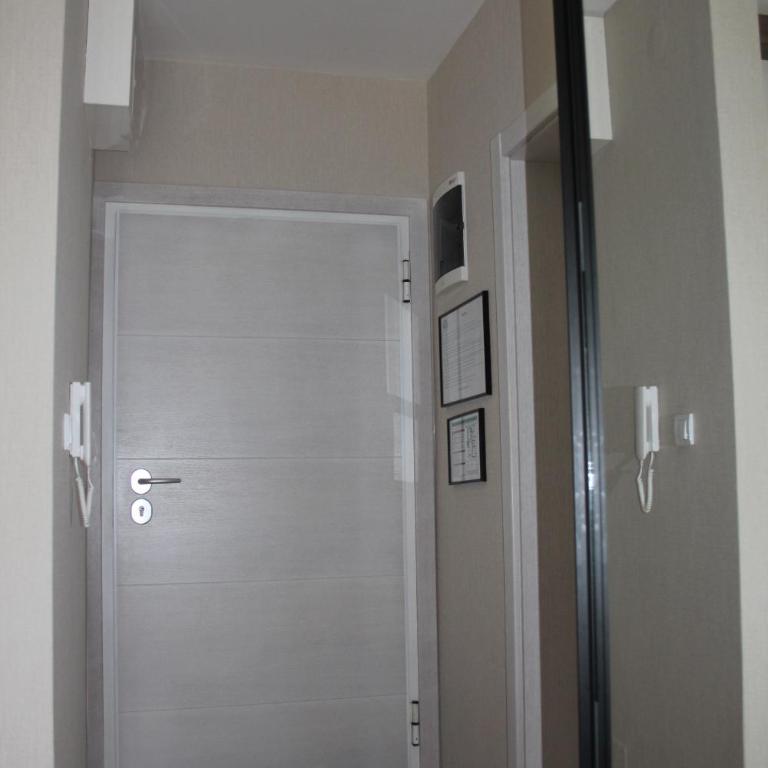 Apartment Ornament Lux B11 - Apartman sa 1 Spavaćom Sobom - 4