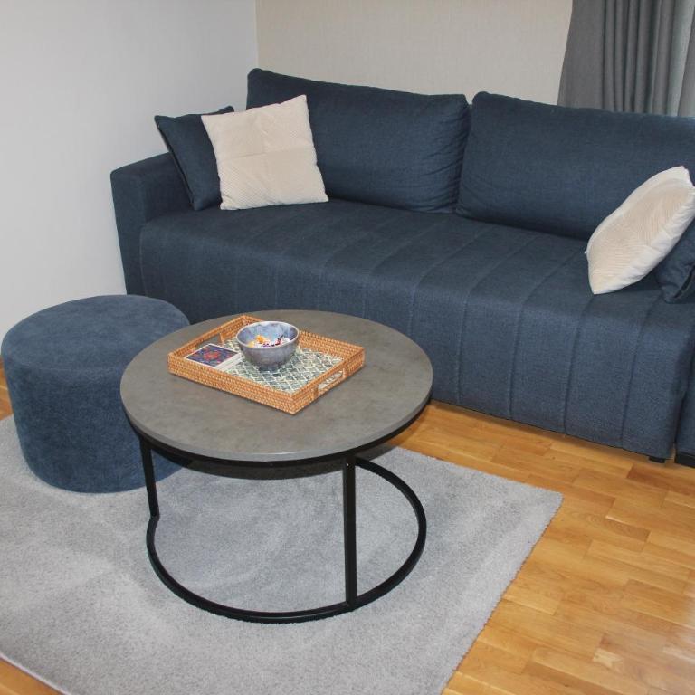 Apartment Ornament Lux B11 - Apartman sa 1 Spavaćom Sobom - 10