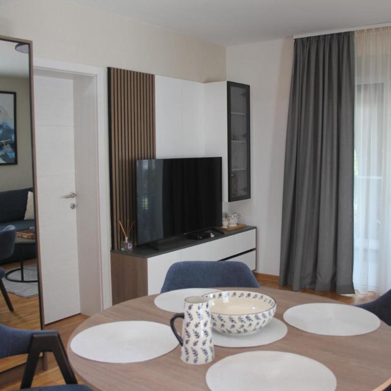 Apartment Ornament Lux B11 - Apartman sa 1 Spavaćom Sobom - 16