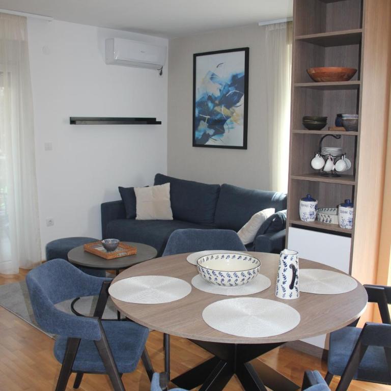 Apartment Ornament Lux B11 - Apartman sa 1 Spavaćom Sobom - 21