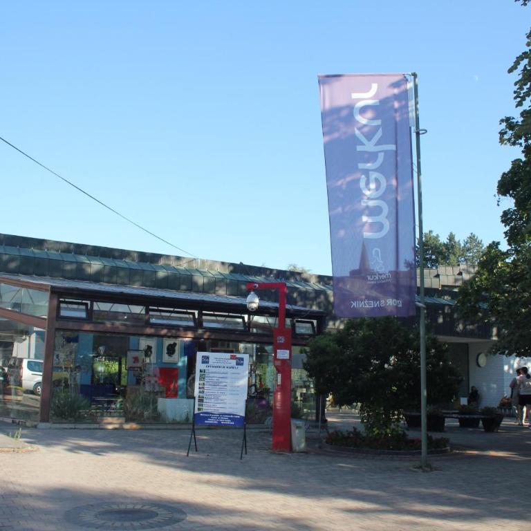 Apartment Ornament Lux B11 - Apartman sa 1 Spavaćom Sobom - 23