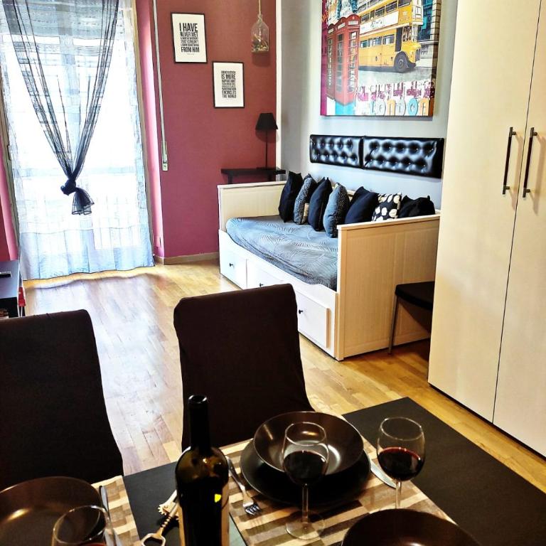 condottieri al pigneto - Appartamento - 12