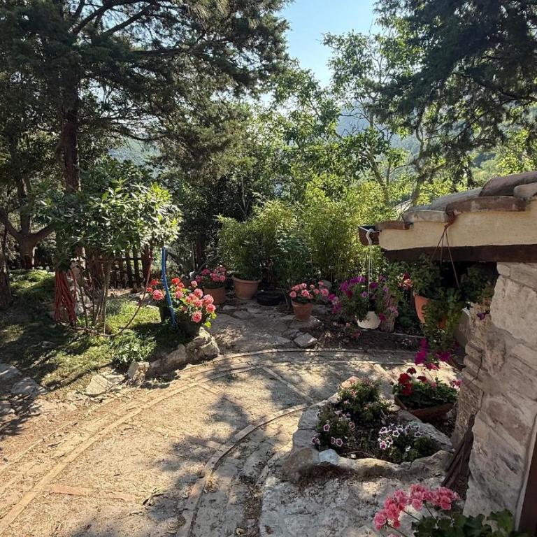 Sorgiva - One-Bedroom House - 31