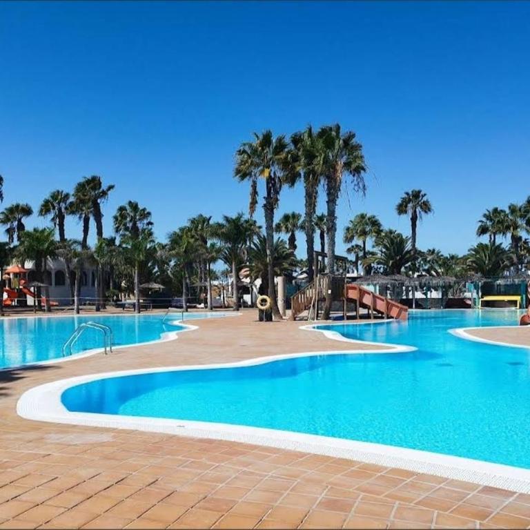 Oasis en Corralejo - Apartamento de 2 dormitorios - 1