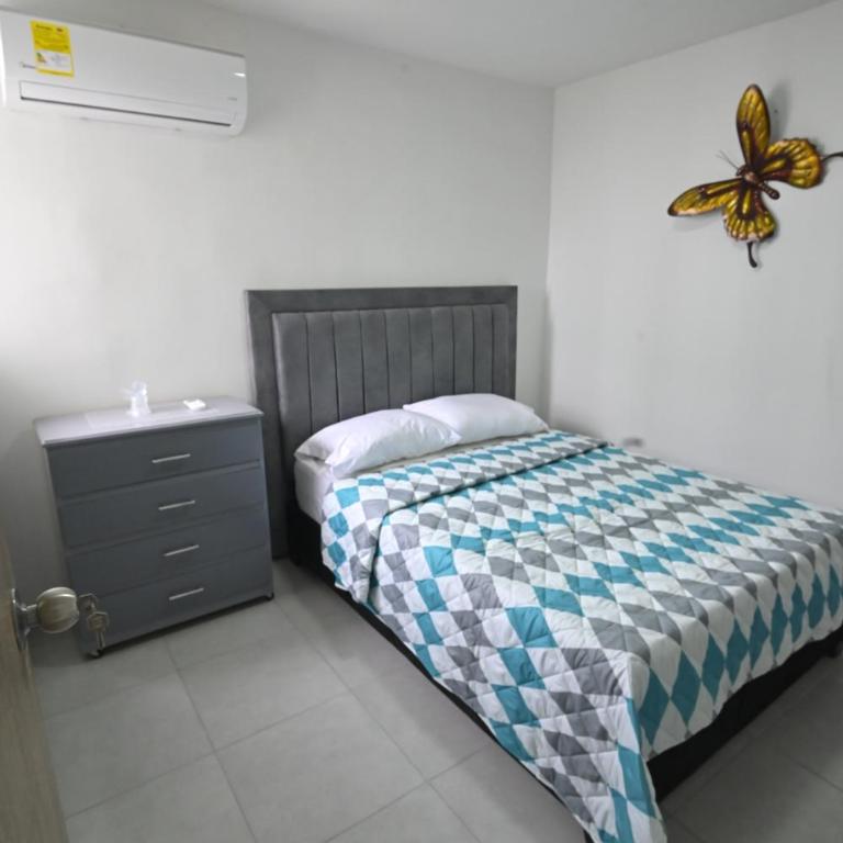 Beautiful Apartment in Sunset47 two blocks from the sea - Apartamento de 3 dormitorios con vistas - 28