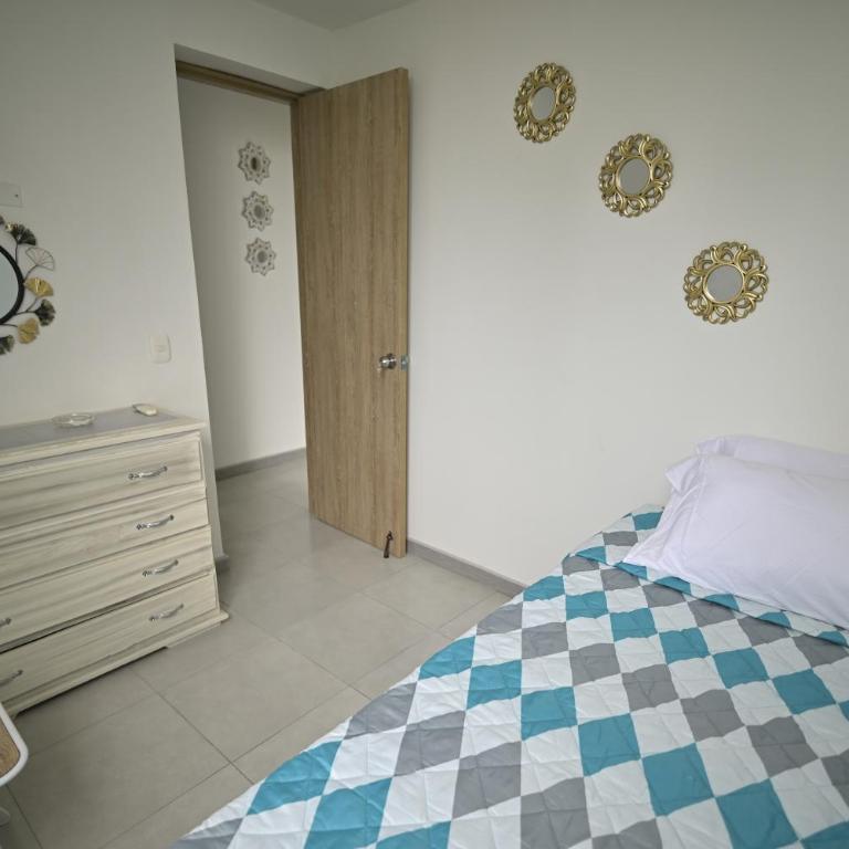 Beautiful Apartment in Sunset47 two blocks from the sea - Apartamento de 3 dormitorios con vistas - 25