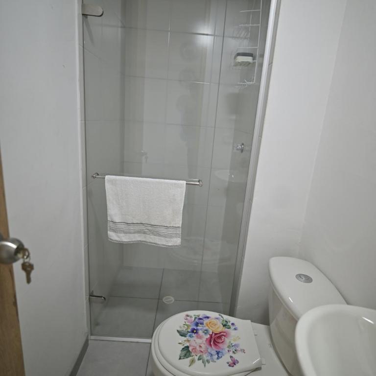 Beautiful Apartment in Sunset47 two blocks from the sea - Apartamento de 3 dormitorios con vistas - 15