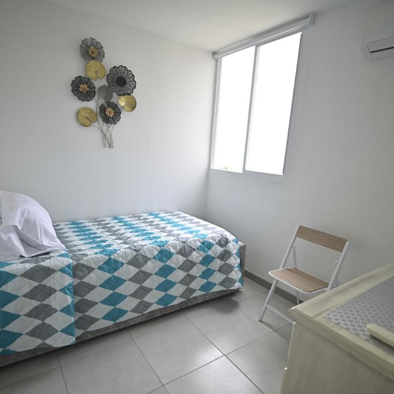 Beautiful Apartment in Sunset47 two blocks from the sea - Apartamento de 3 dormitorios con vistas - 13