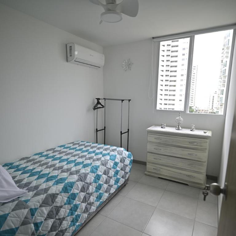 Beautiful Apartment in Sunset47 two blocks from the sea - Apartamento de 3 dormitorios con vistas - 9