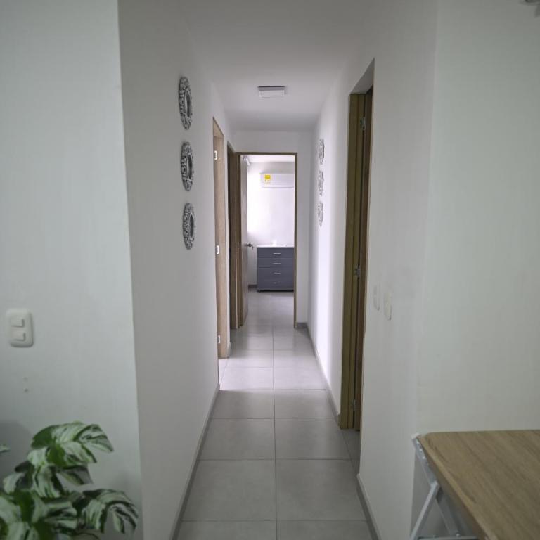 Beautiful Apartment in Sunset47 two blocks from the sea - Apartamento de 3 dormitorios con vistas - 11