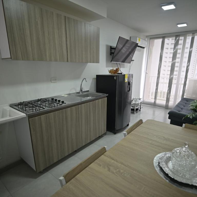 Beautiful Apartment in Sunset47 two blocks from the sea - Apartamento de 3 dormitorios con vistas - 7