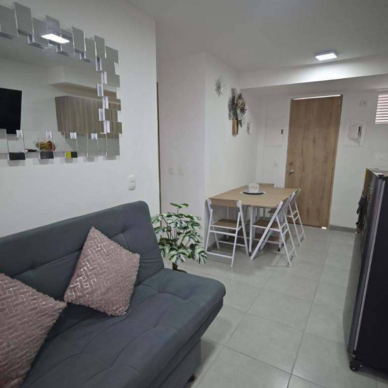 Beautiful Apartment in Sunset47 two blocks from the sea - Apartamento de 3 dormitorios con vistas - 23