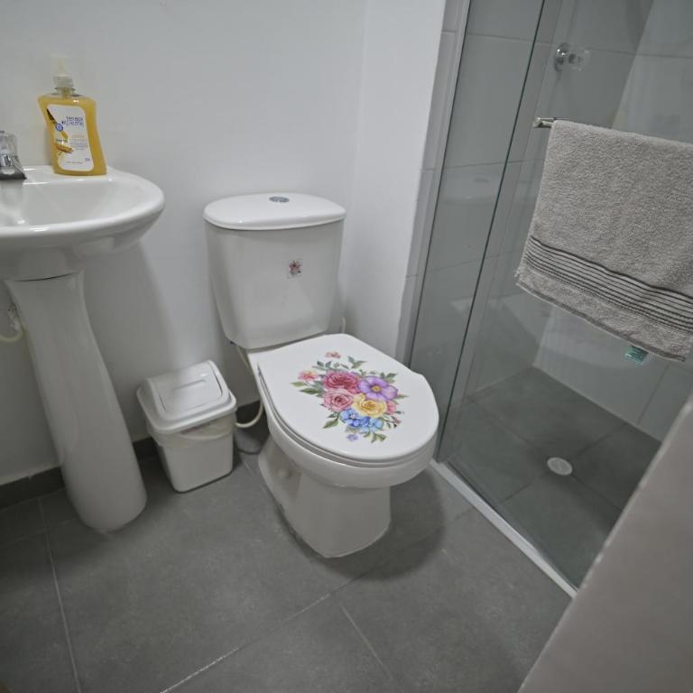 Beautiful Apartment in Sunset47 two blocks from the sea - Apartamento de 3 dormitorios con vistas - 32