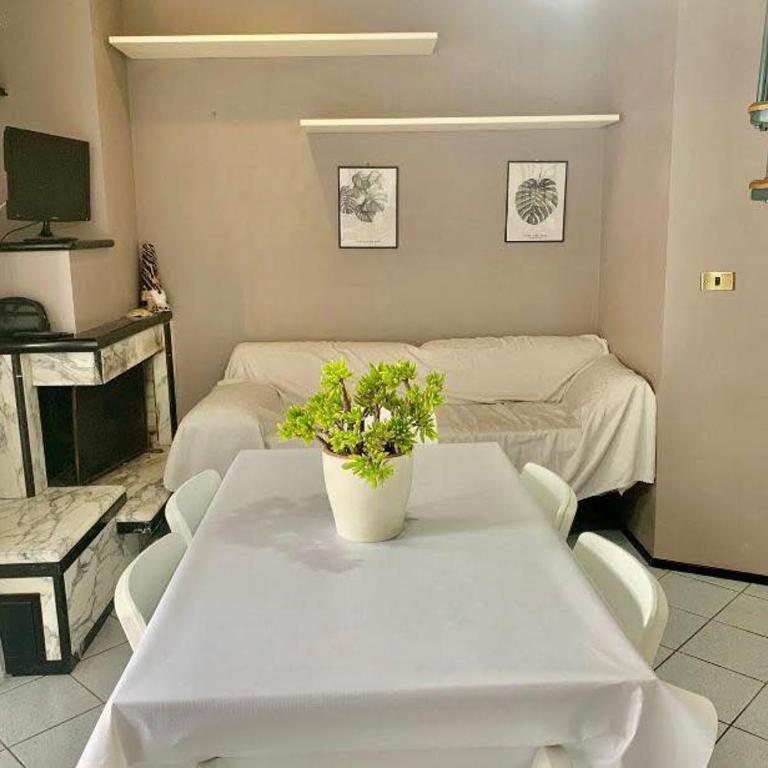 Casa vacanze a due passi dal mare - Appartamento - 3