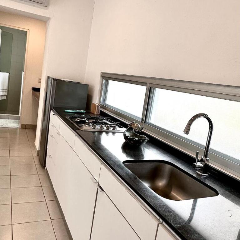 Condominio Papaya #3 - Adults only - Apartment mit 1 Schlafzimmer - 17