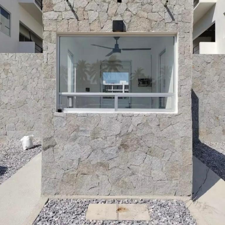Condominio Papaya #3 - Adults only - Apartment mit 1 Schlafzimmer - 19