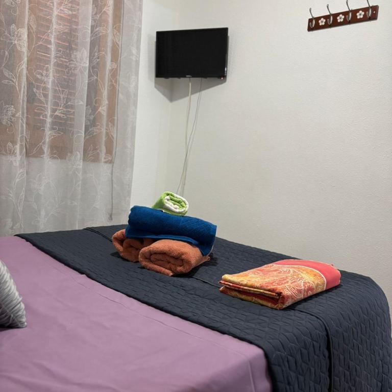 Apartamento en la playa - Apartamento de 1 dormitorio - 4